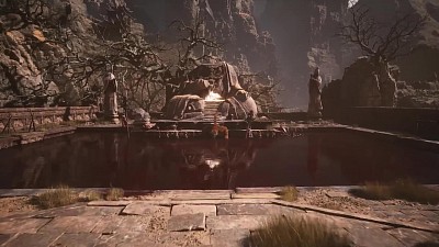 Black Myth: Wukong